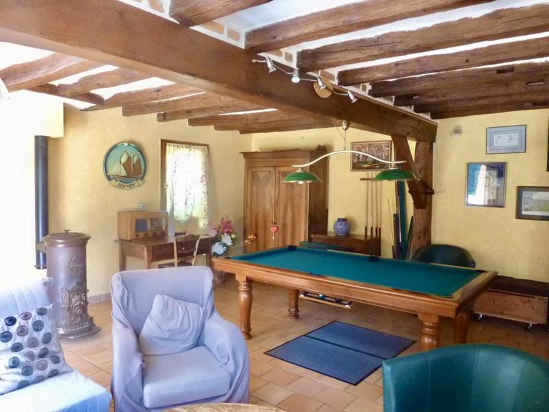 Maison - 211 m² - 6 pièces