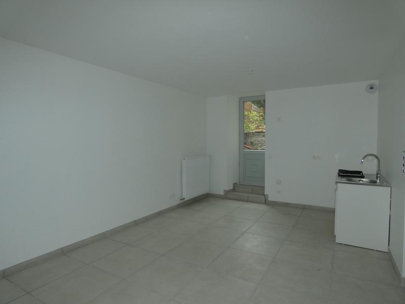 Maison - 66 m² - 3 pièces