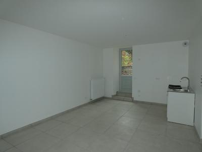 Maison - 66 m² - 3 pièces