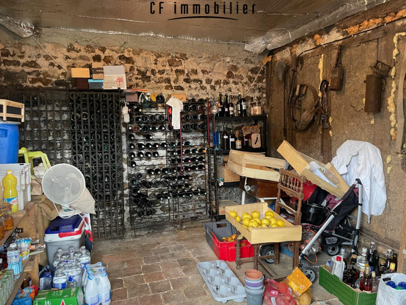 Maison - 150 m² - 6 pièces