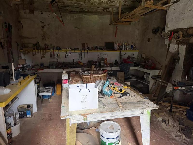 Maison - 111 m² - 6 pièces