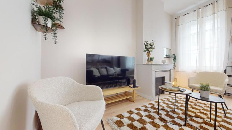 Maison en pierre - 158 m² - 8 pièces