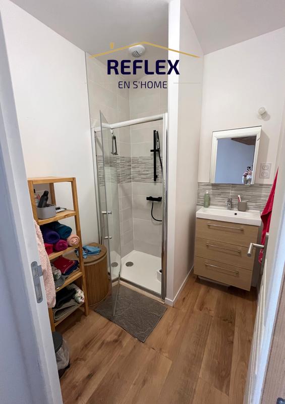 Duplex - 47 m² - 2 pièces