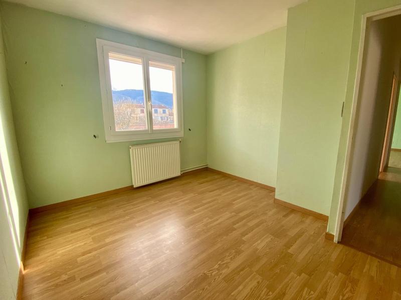 Maison - 113 m² - 6 pièces