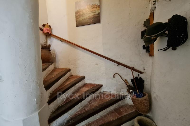 Maison de village - 145 m² - 5 pièces