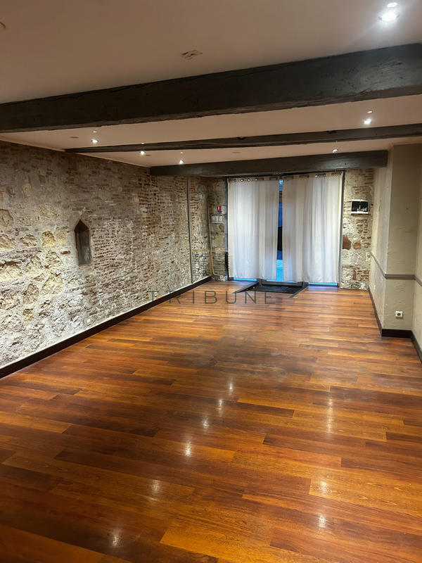 Local commercial - 73 m²