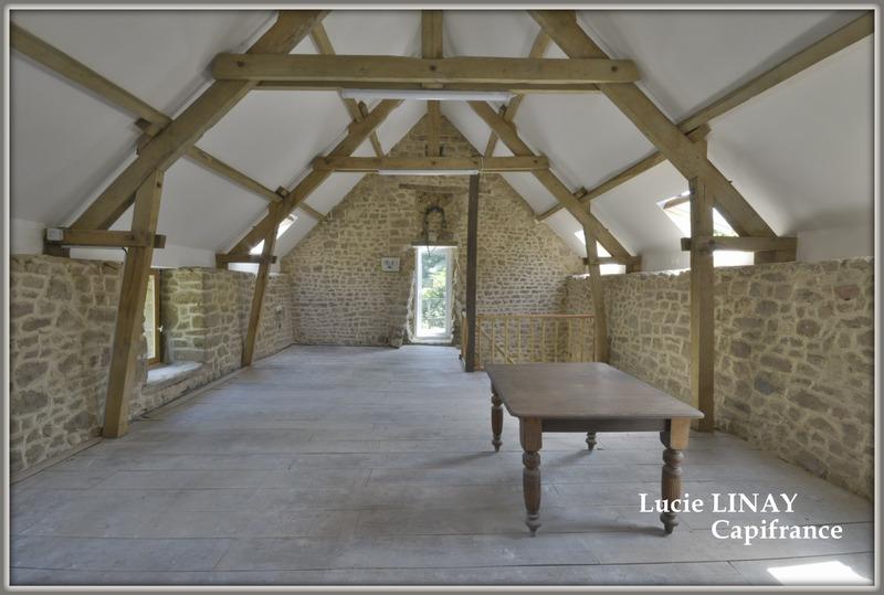 Maison - 180 m² - 5 pièces