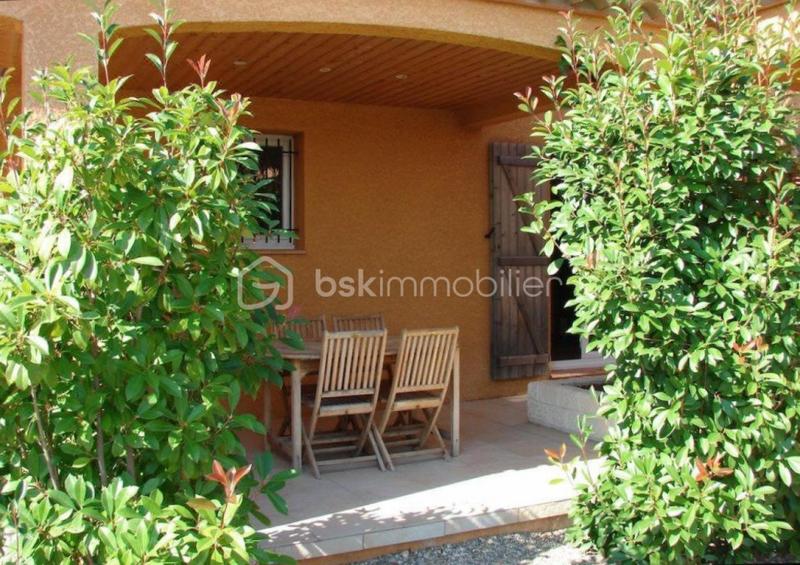 Appartement - 33 m² - 2 pièces