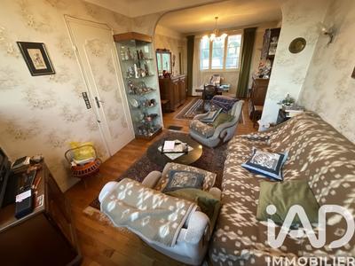 Maison - 65 m² - 4 pièces