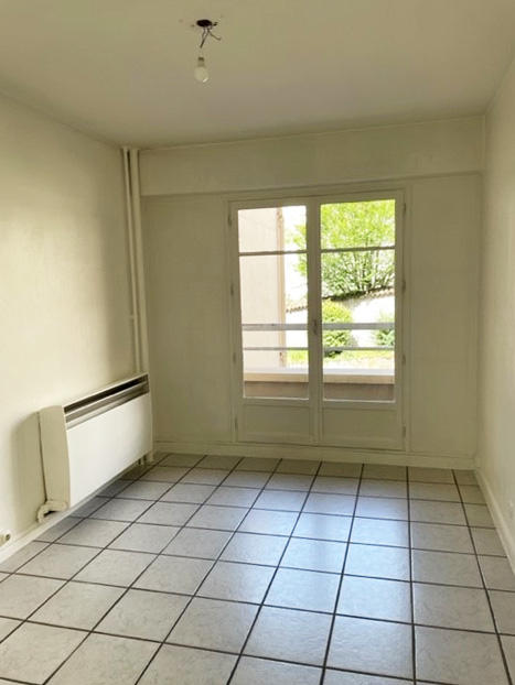 Appartement - 86 m² - 5 pièces