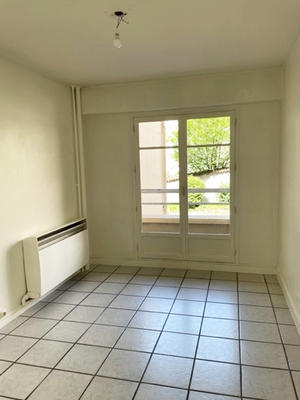 Appartement - 86 m² - 5 pièces