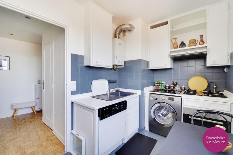 Appartement - 68 m² - 4 pièces