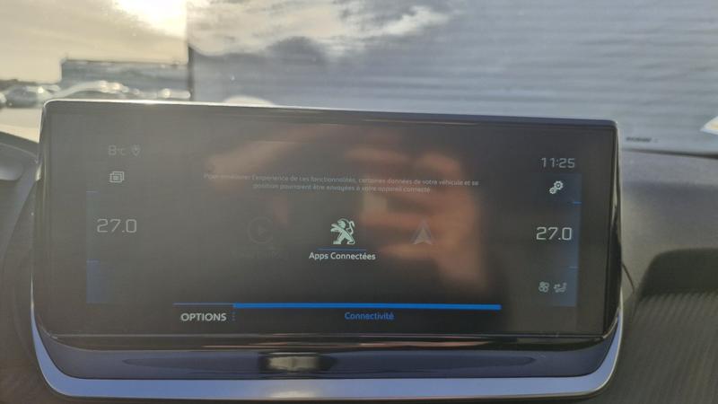 Peugeot 2008 BlueHDI 130 Eat8 Allure