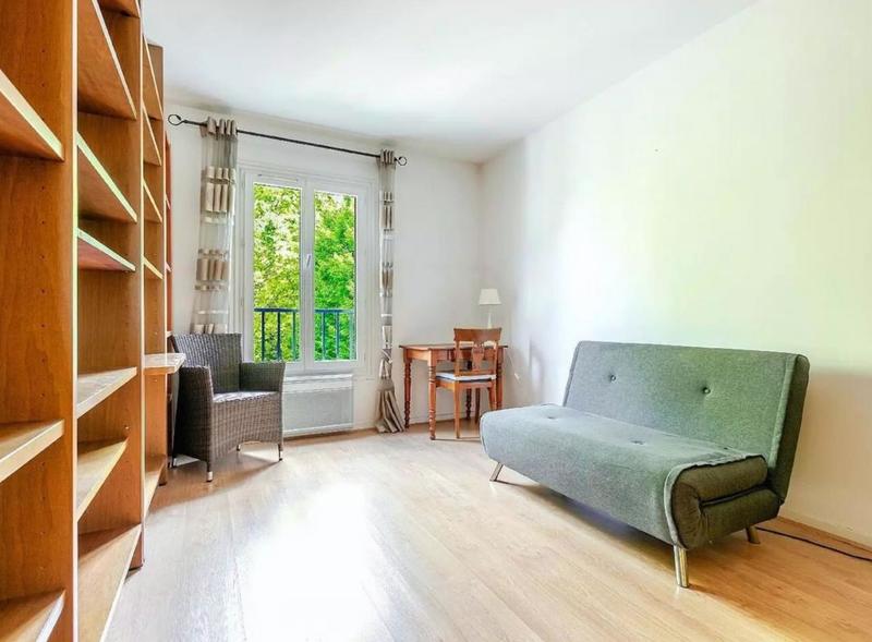 Appartement - 74 m² - 3 pièces