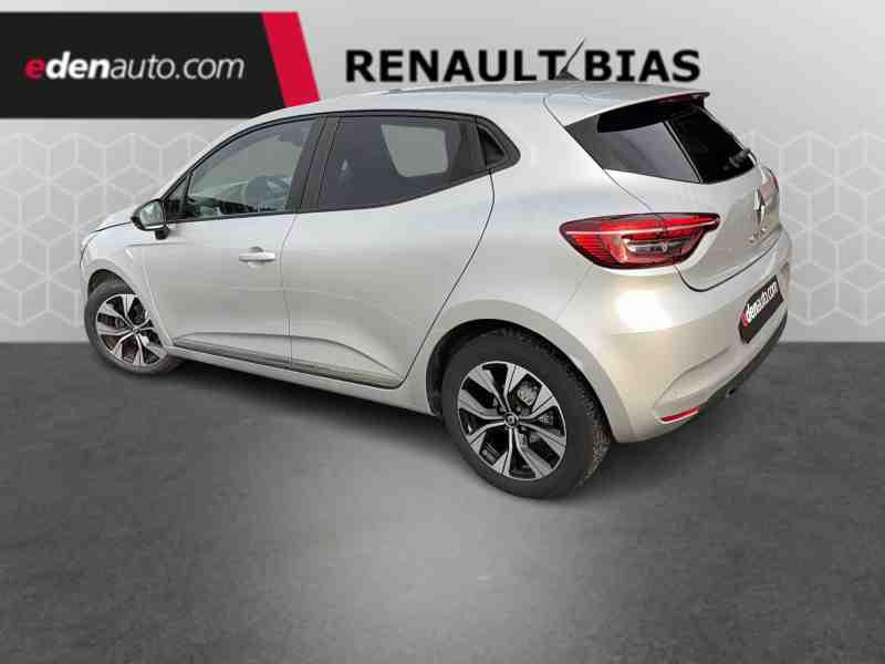 Renault Clio TCe 90 X-Tronic - 21n Business