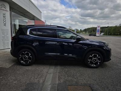 Citroën C5 Aircross BlueHDi 130 Eat8 Max