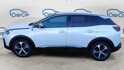 Peugeot 3008 Crossway II 1.5 BlueHDi 130 Eat8 - Automatique