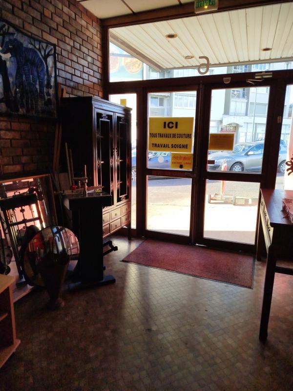 Local commercial - 445 m²