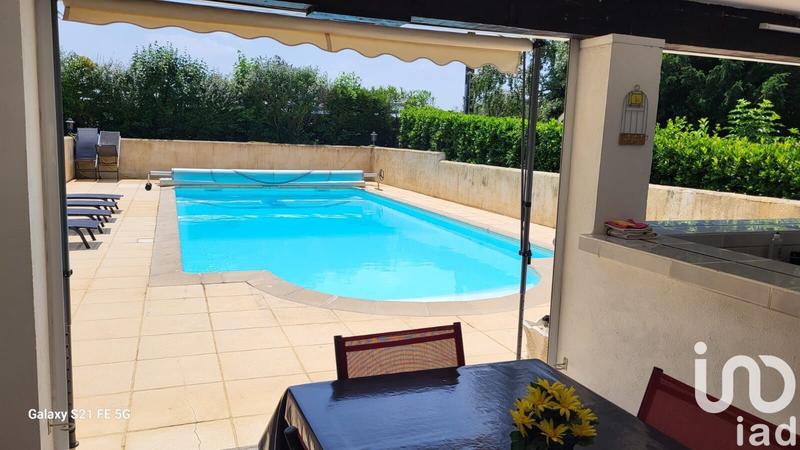 Maison - 150 m² - 7 pièces