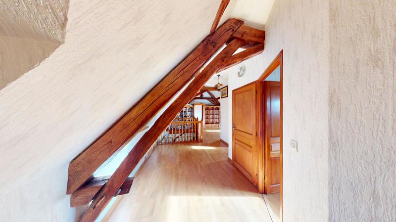 Maison - 131 m² - 6 pièces