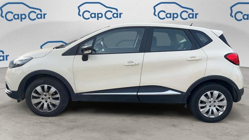 Renault Captur 1.0 Tce 90.0 Life