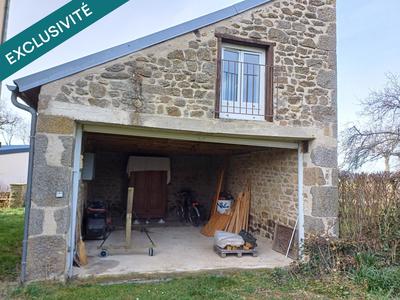 Maison - 237 m² - 6 pièces