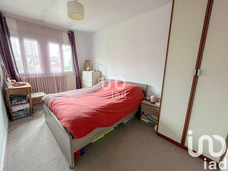 Maison - 71 m² - 4 pièces