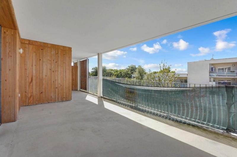 Appartement - 87 m² - 4 pièces