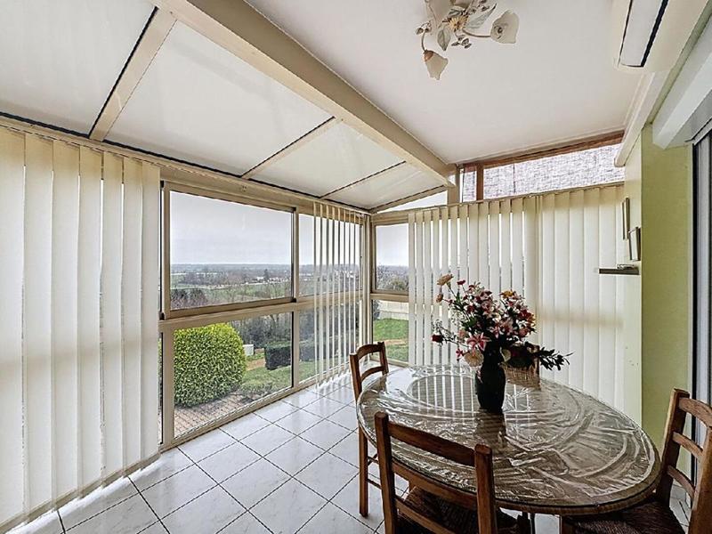 Maison - 154 m² - 8 pièces