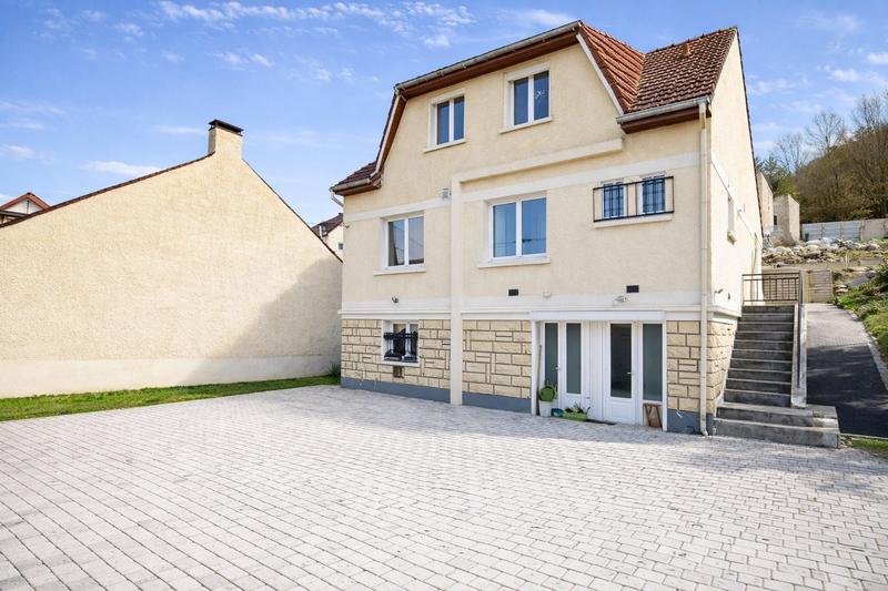 Duplex - 32 m² - 1 pièce