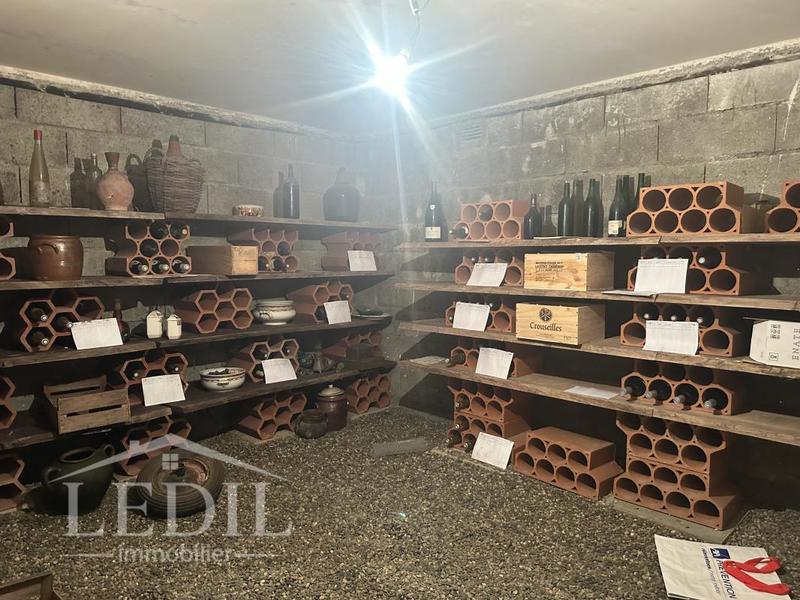 Maison - 162 m² - 4 pièces