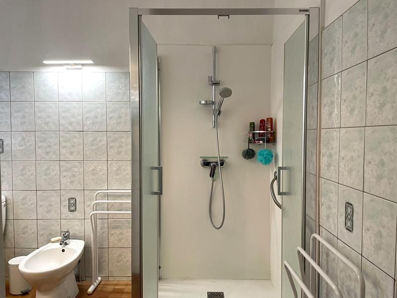 Maison de ville - 96 m² - 4 pièces