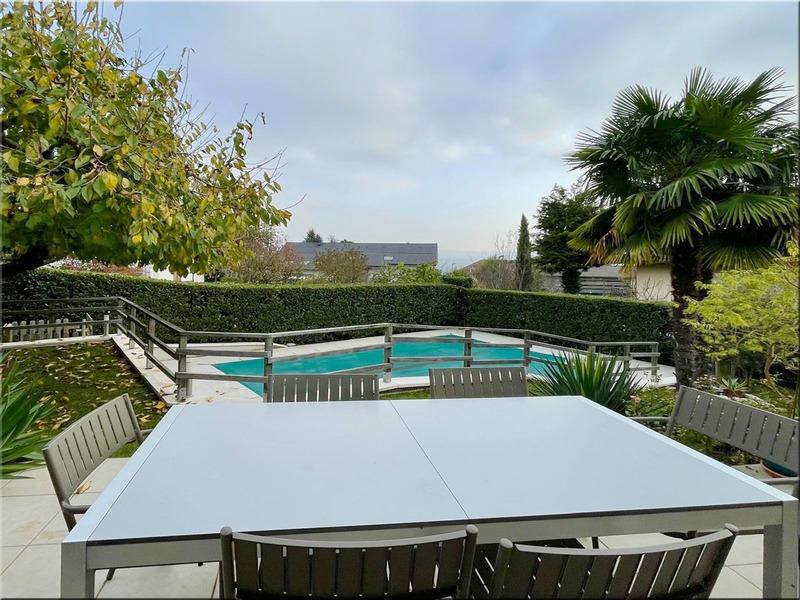 Maison - 152 m² - 6 pièces