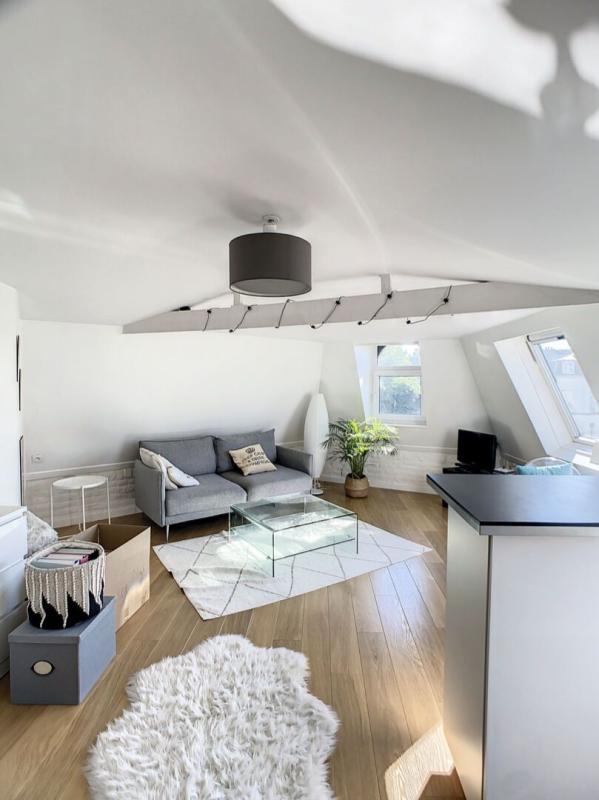 Appartement - 35 m² - 1 pièce