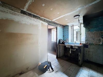 Maison - 72 m² - 3 pièces