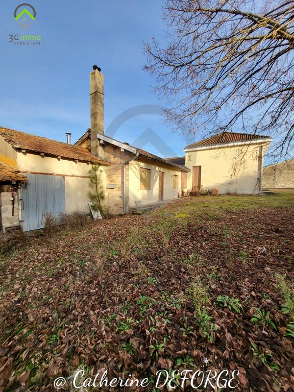 Maison - 180 m² - 10 pièces