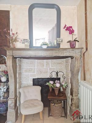 Maison - 184 m² - 6 pièces