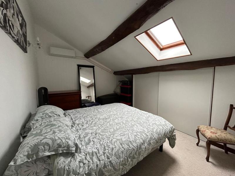 Longère - 174 m² - 6 pièces