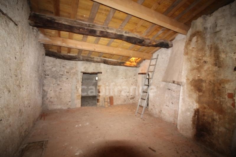 Maison de village - 82 m² - 4 pièces