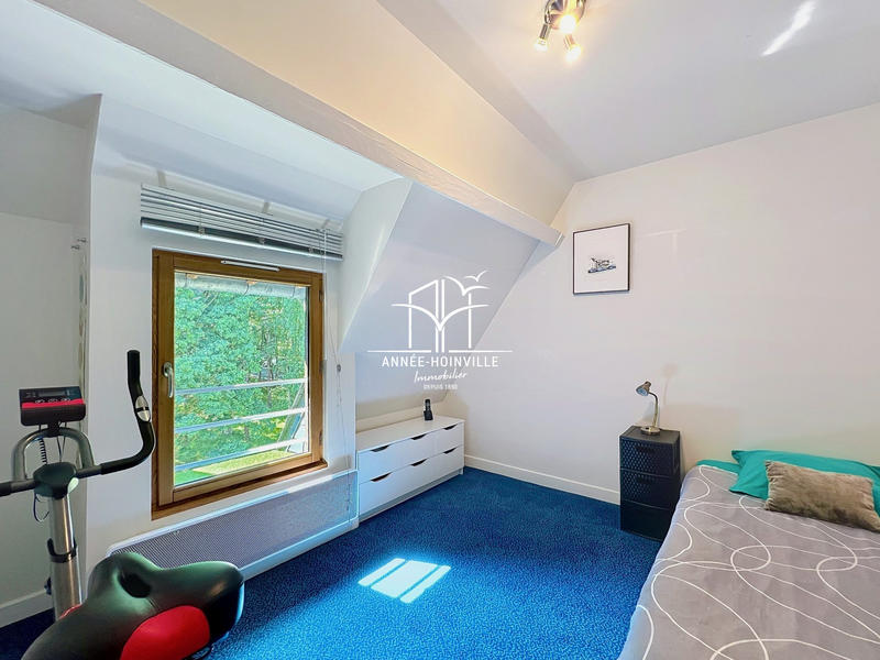 Appartement - 74 m² - 3 pièces