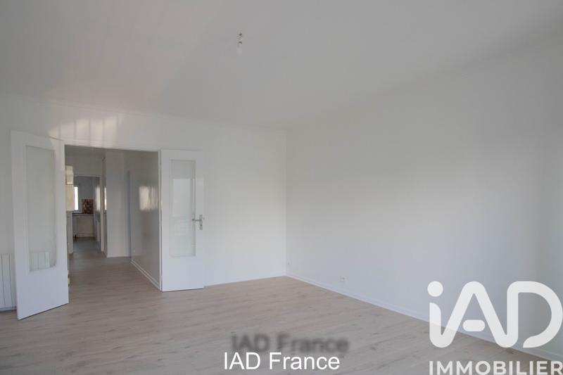 Appartement - 52 m² - 2 pièces