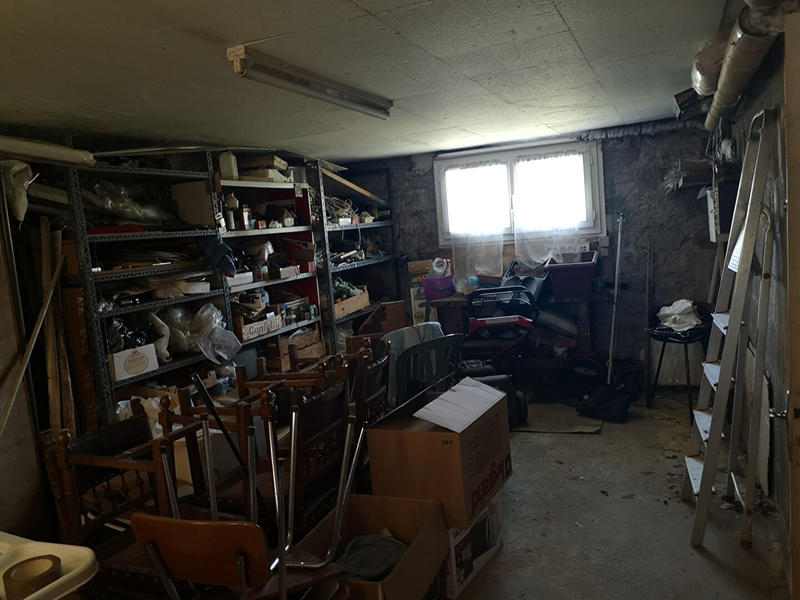 Maison - 92 m² - 5 pièces