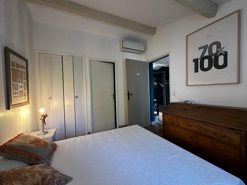 Maison - 170 m² - 7 pièces