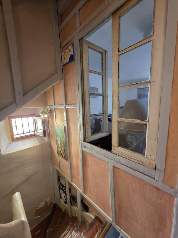 Maison en pierre - 158 m² - 6 pièces