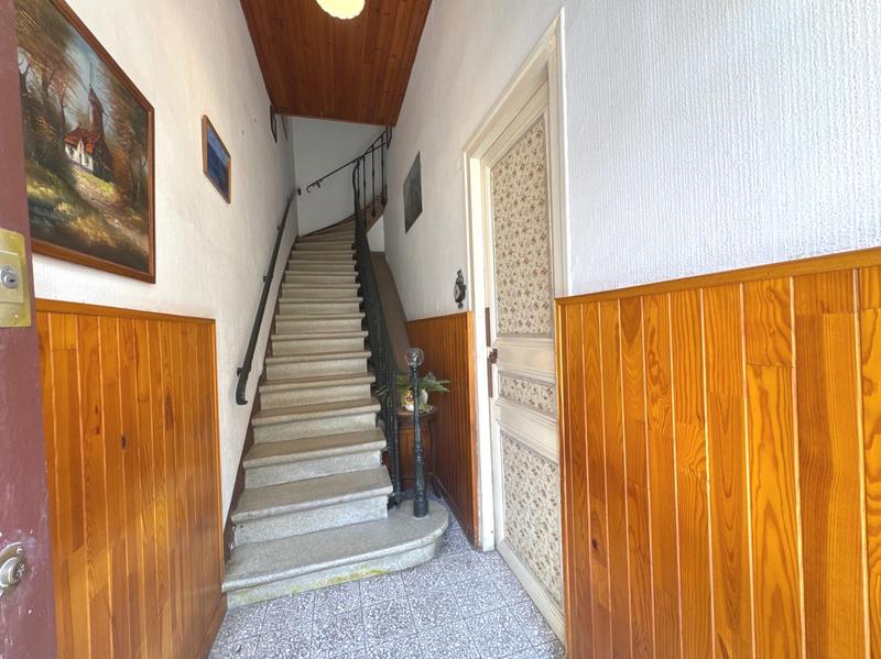 Maison - 69 m² - 4 pièces