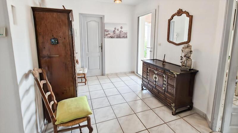 Maison - 155 m² - 7 pièces