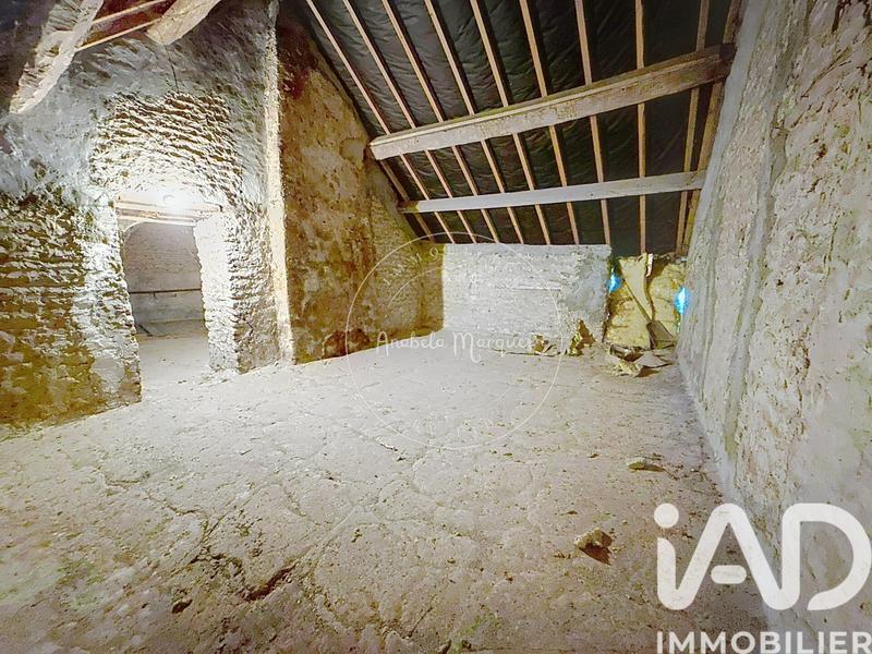 Maison - 73 m² - 4 pièces