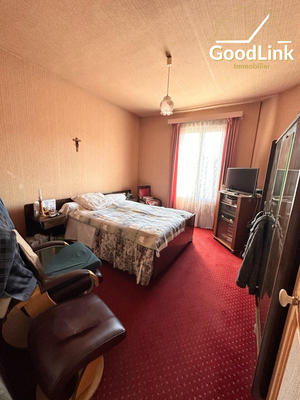 Maison ancienne - 91 m² - 5 pièces