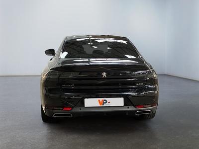 Peugeot 508 Business BlueHDi 130 ch s&amp;S Eat8 Allure