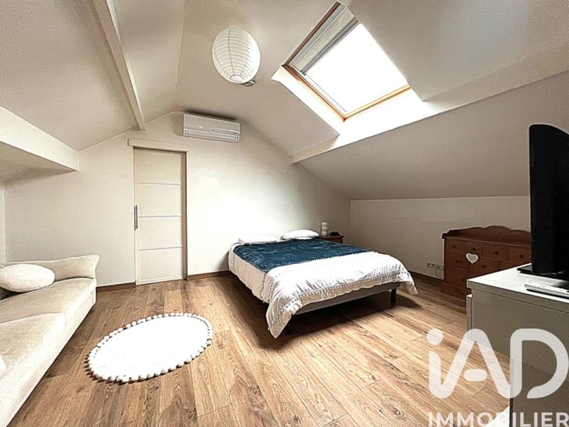 Maison - 143 m² - 5 pièces